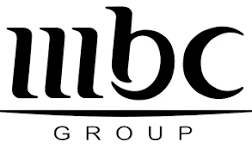شعار MBC Group