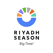 شعار موسم الرياض