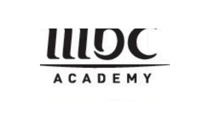 شعار MBC Academy