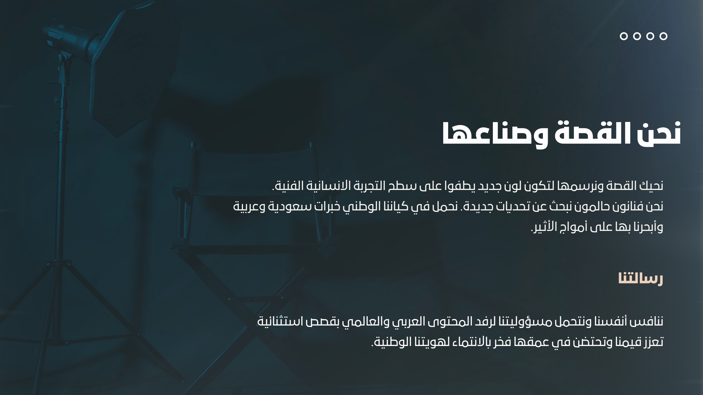 صفحة 2 من بروفايل PRO 2026