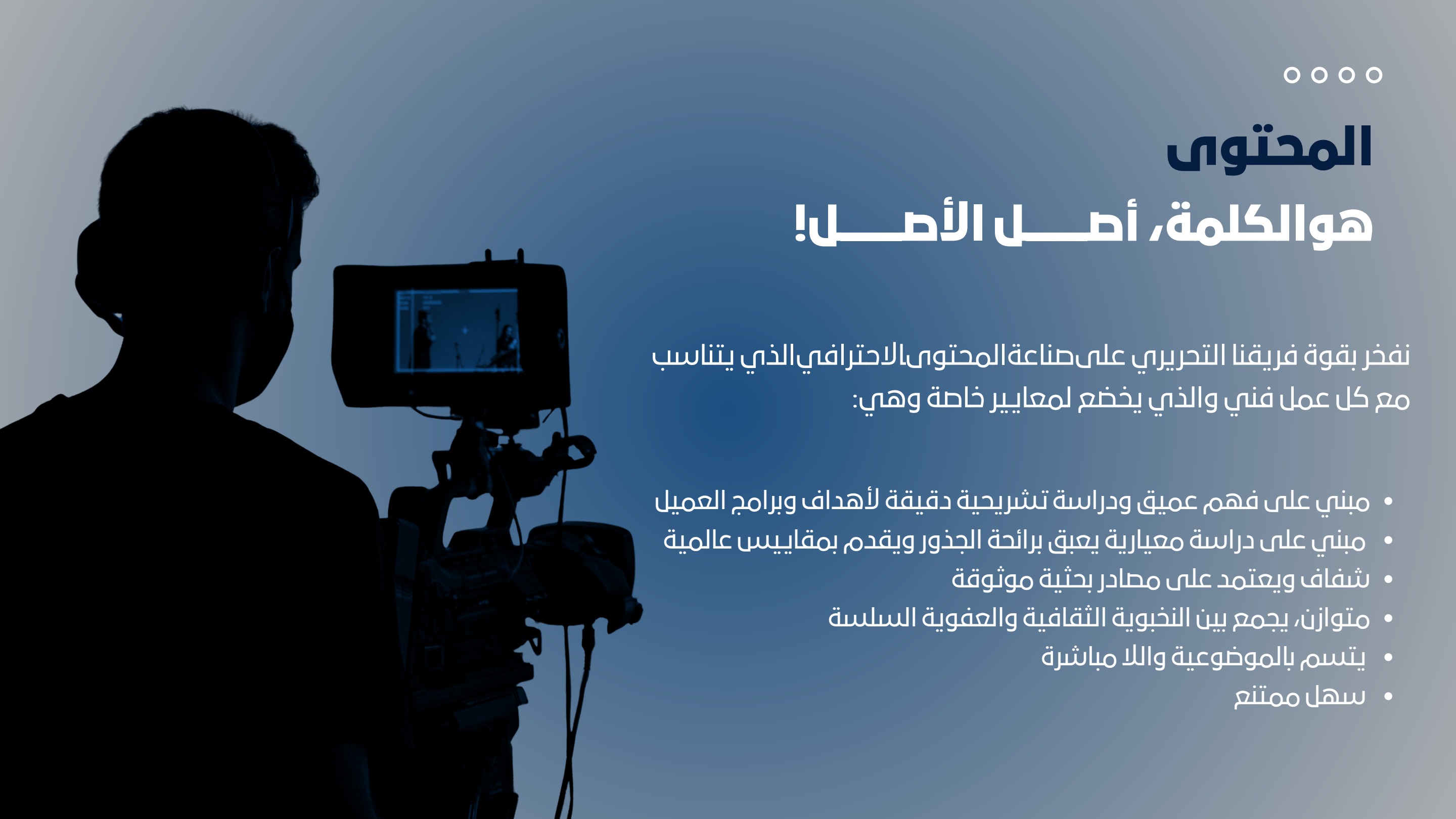 صفحة 4 من بروفايل PRO 2026