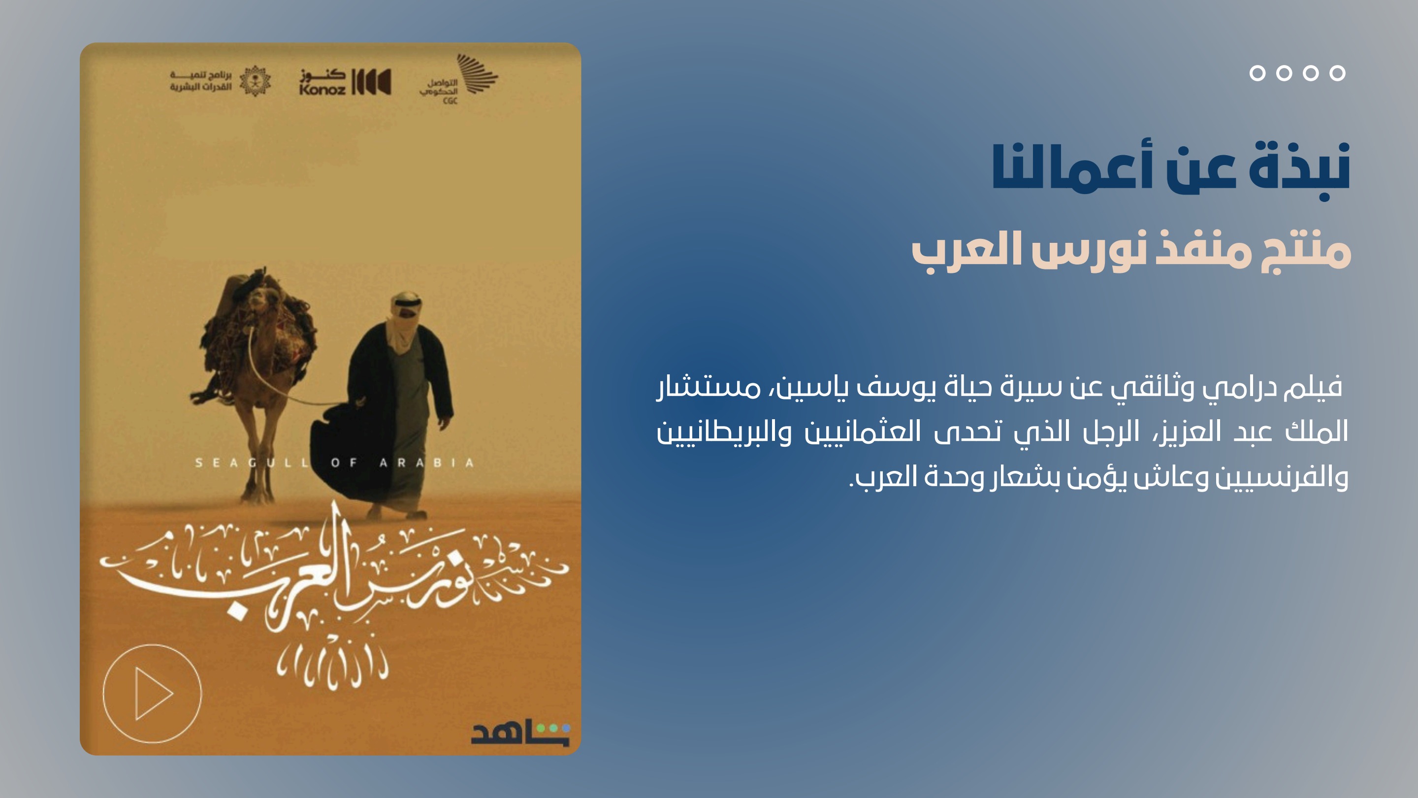 صفحة 11 من بروفايل PRO 2026